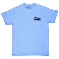 Youth Skateboards Wizard T-shirt (Blue)