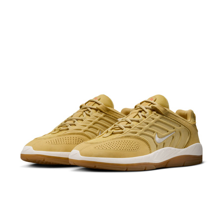 Nike SB Vertebrae ISO (Saturn Gold / Sail / Saturn Gold / Solar Flare)