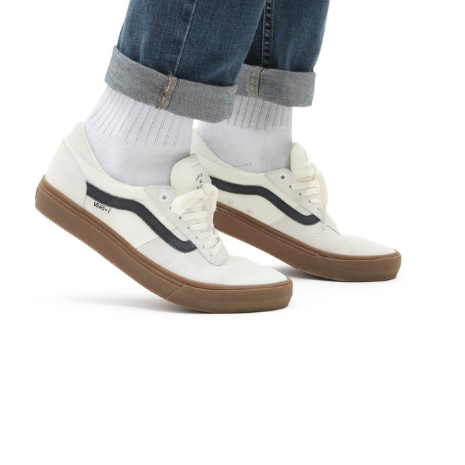 Vans Gilbert Crockett (Marshmallow / Gum)