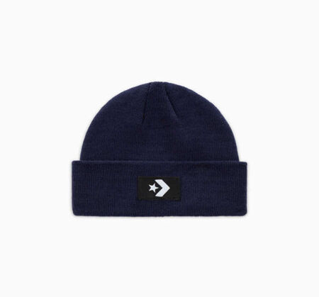 CONS Short Dome Beanie (Uncharted Waters)