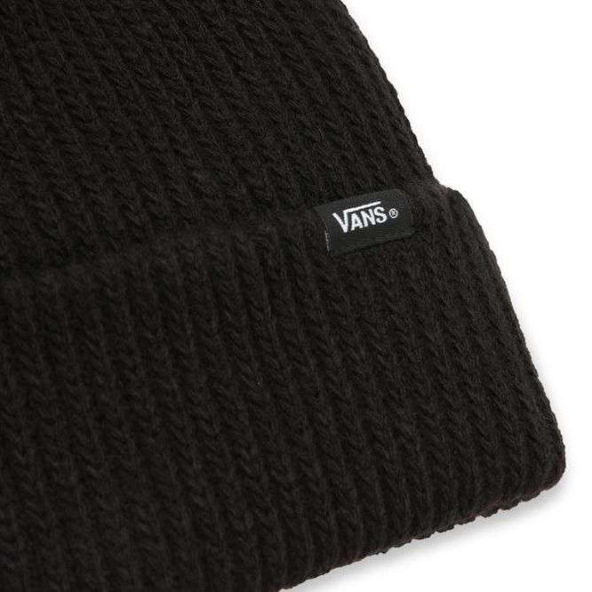 Vans Core Basic Beanie (Black)