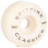 Koła Spitfire Wheels Classic 99DU 50 mm