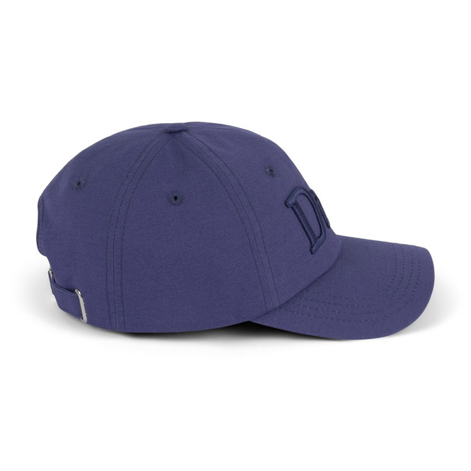 Dime Classic Tonal Logo Cap (Royal)