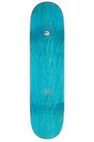Real Skateboards Brockel Death Kiss 8.25" x 32"