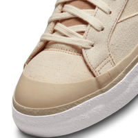 Nike SB x Doyenne Blazer Low (Coconut Milk / Rattan / Limestone / Rattan)
