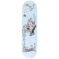 Deska Youth Skateboards Bummers Tank