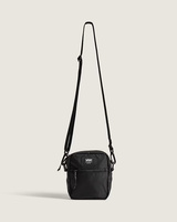 Vans Bail Shoulder Bag (Black)