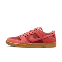Nike SB Dunk Low Pro Premium (Adobe / Phantom / Gum Light Brown)