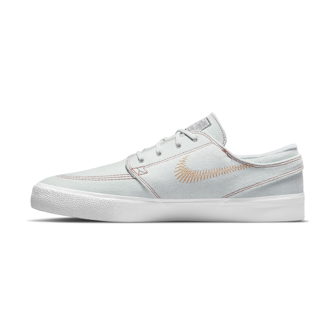 Nike SB Zoom Janoski FL RM (Pure Platinum / Monarch)