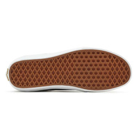 Vans Chukka Low Sidestripe (Twill Raven / Black)