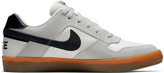 Buty Nike SB Delta Force Vulc Summit (White / Black)