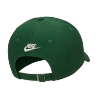 Nike Heritage86 Cap (Gorge Green/Phantom)