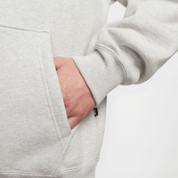 Nike SB Spring Break Skate Hoodie (Grey Heather)