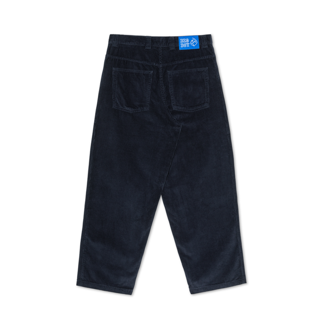 Polar Skate Co. Big Boy Cords (Navy)
