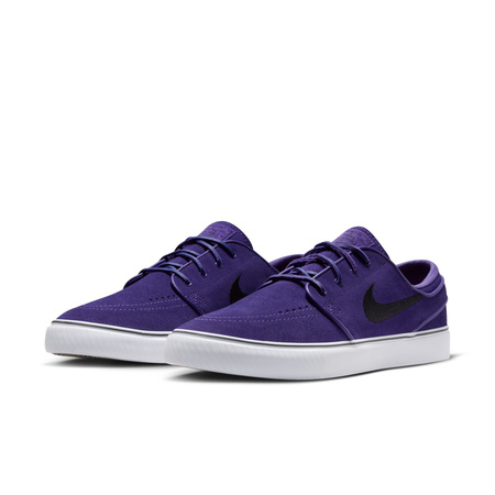 Nike SB Zoom Janoski OG+ (Court Purple / Black / Court Purple / White)