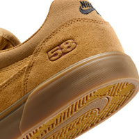 Nike SB Malor TE (Wheat / Black / Wheat / Gum Light Brown)