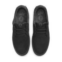 Nike SB Shane Premium (Black / Smoke Grey / Iron Grey / Black)