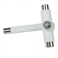 Klucz Independent Truck Co. The Best Skate Tool (White)