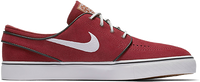 Buty NIKE SB Zoom Stefan Janoski OG Red Earth / White