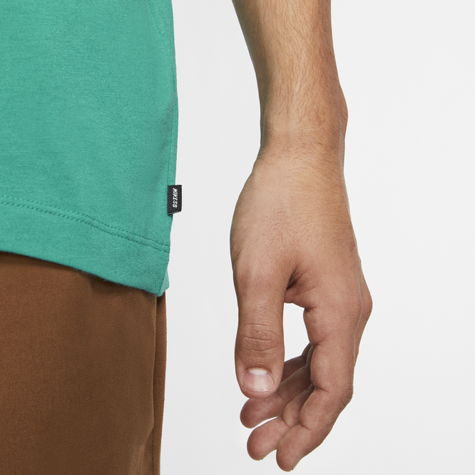 Koszulka Nike SB Dinonike Tee (Neptune Green)