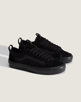 Vans Skate Old Skool 36 + (Blackout)