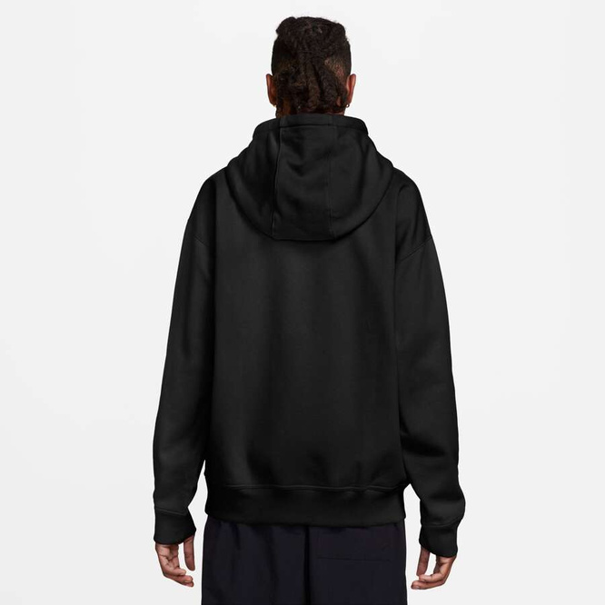 Nike SB Skate Hoodie (Black/White)