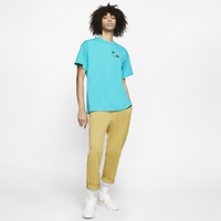 Koszulka Nike SB Sphinx Tee (Oracle Aqua)