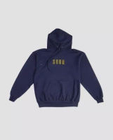 Bluza Sour Solution Sour Army Hood (Navy / Yellow)