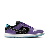 Nike SB x Hayley Wilson Dunk Low Pro (Court Purple / Black / White / Lagoon Pulse)