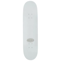 Real Skateboards Cathedral Oval (Purple) 8.25" x 32"