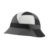 Black / White / Dark Grey