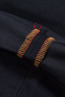 Levi's® Skateboarding 512™ Slim Taper Pants (Caviar)