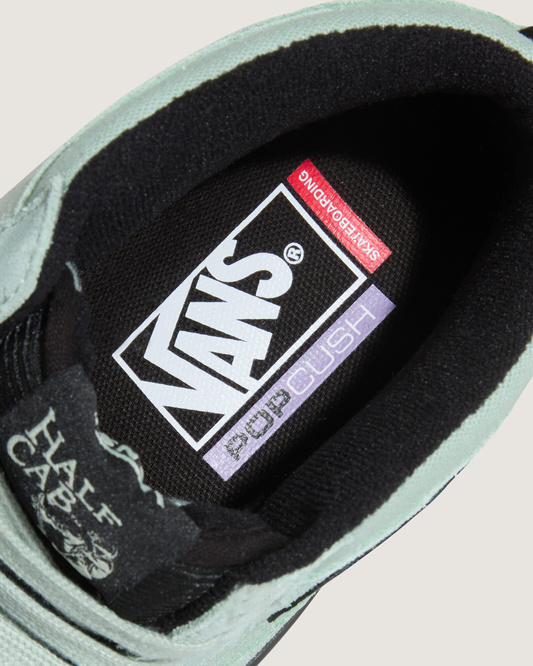 Vans Skate Half Cab (Gray Olive)
