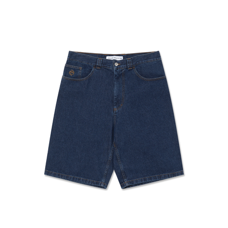 Polar Skate Co. Big Boy Shorts (Dark Blue)