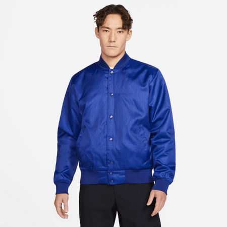 Nike SB Skate Jacket ISO (Deep Royal Blue)