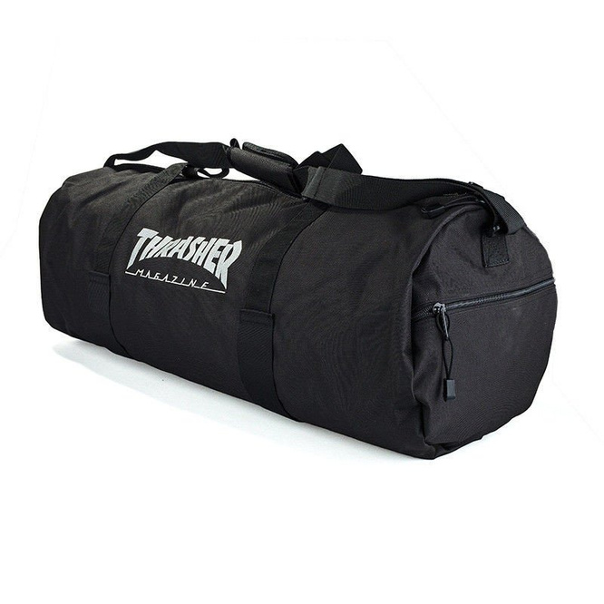 Torba Thrasher Logo Duffel Bag