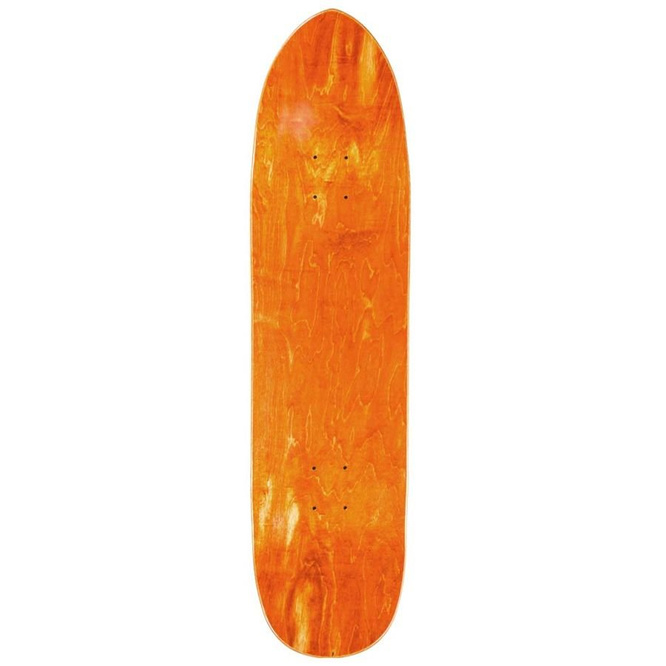 DECK YOUTH SKATEBOARDS OG LOGO POOLSHAPE 8.5"