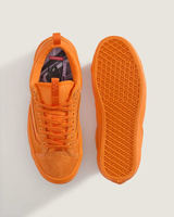 Vans Skate Old Skool 36+ by Atiba Jefferson (Solar Orange)