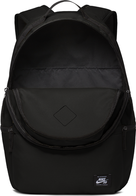 NIKE SB Icon Black / Black Backpack