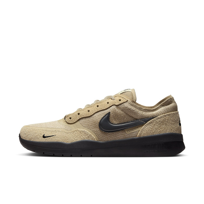 Nike SB PS8 (Light Khaki / Black / Desert Khaki / Black)