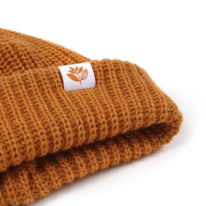 Czapka Magenta Low Beanie (Orange)