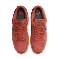 Nike SB Dunk Low Pro (Burnt Sunrise / Vintage Green)