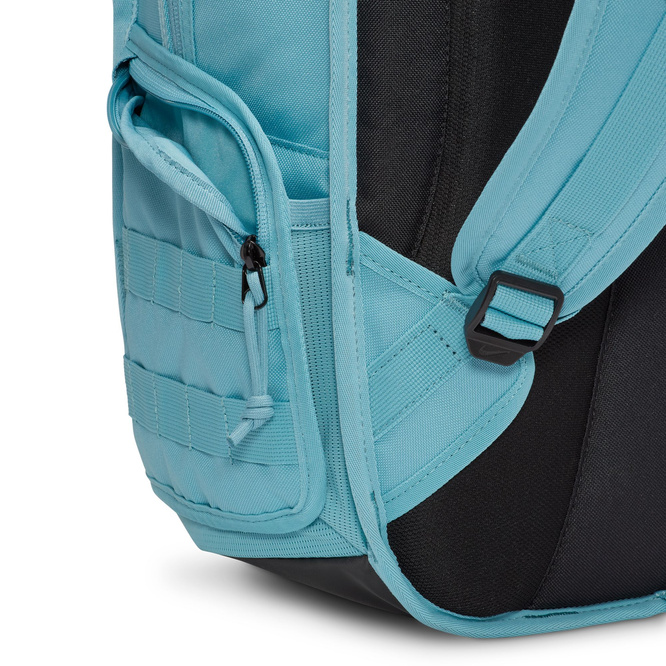 Nike SB RPM Skate Backpack (Denim Turq / Black / Summit White)