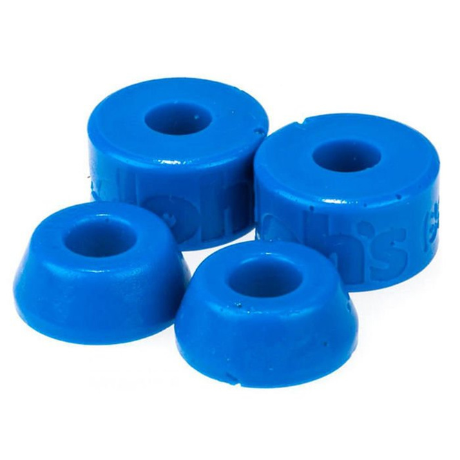 GUMKI DOH-DOH OG BUSHINGS (BLUE) 88