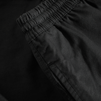 Polar Skate Co. Surf Shorts (Black)