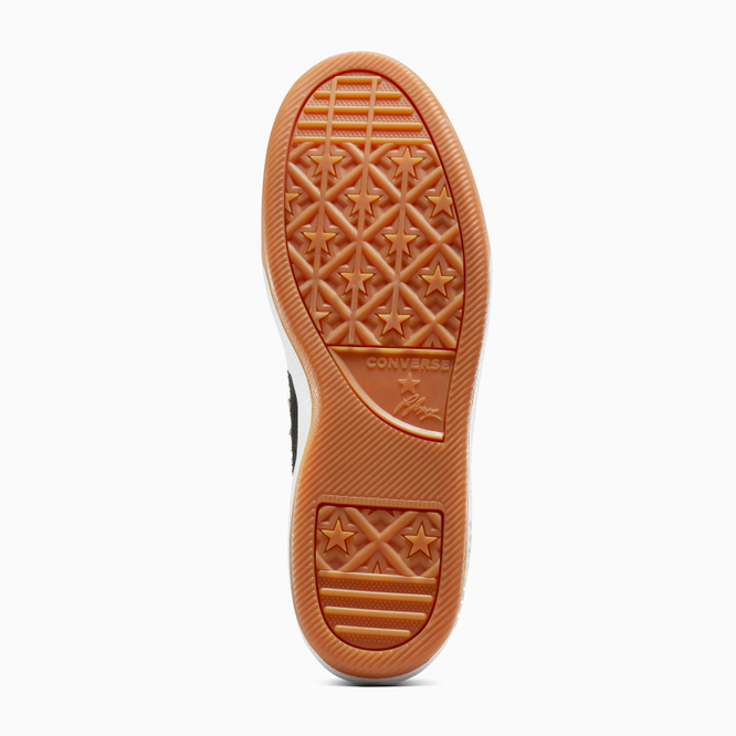 CONS Louie Lopez Pro 2 Suede (Black / White / Black)