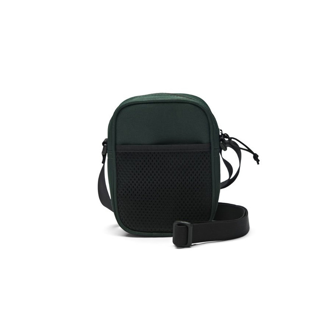 Torba Polar Skate Co. Cordura Mini Dealer Bag (Dark Green)