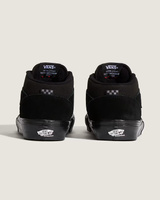 Vans Skate Half Cab (Black / Black)