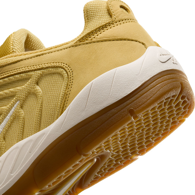 Nike SB Vertebrae ISO (Saturn Gold / Sail / Saturn Gold / Solar Flare)