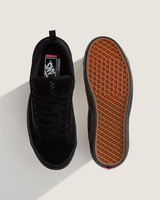 Vans Skate Old Skool 36 + (Blackout)